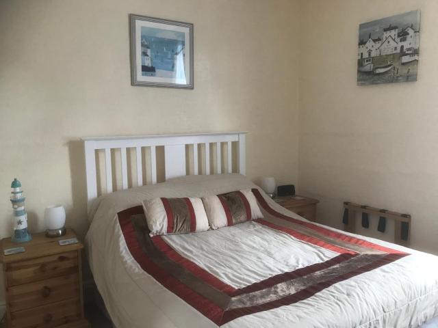 Dolphin Guesthouse