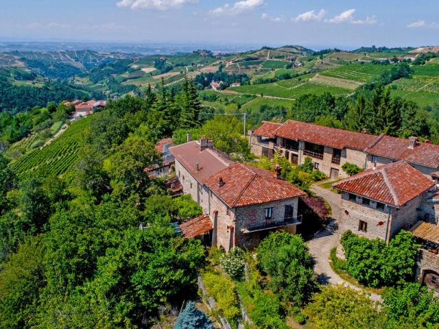 Holiday Home Borgo del Riondino by Interhome