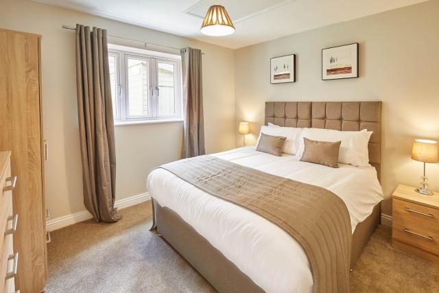 Host & Stay - Sunny Dale Cottage
