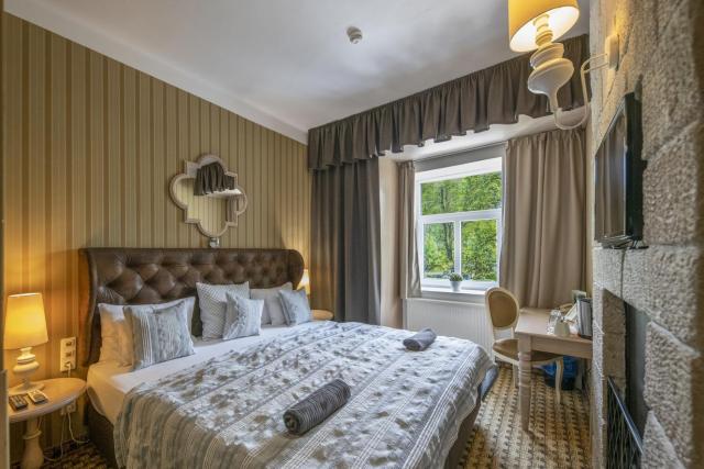 Oxigén Family Hotel Noszvaj