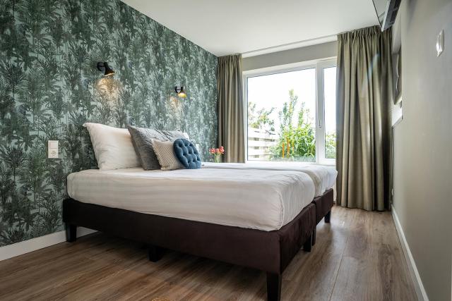 Hotel het Anker van Texel
