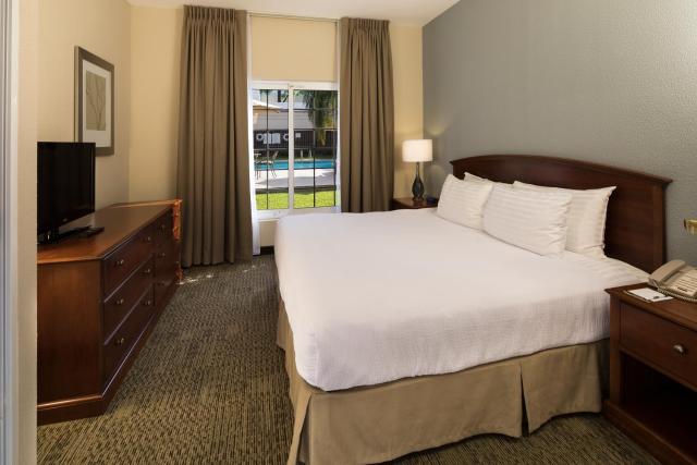 Staybridge Suites Monterrey San Pedro by IHG
