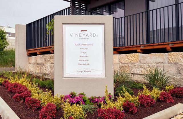 Apartments Vineyard19