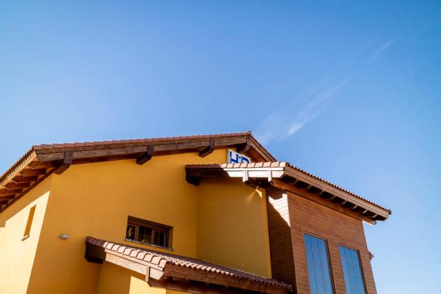 Hotel La Braña II