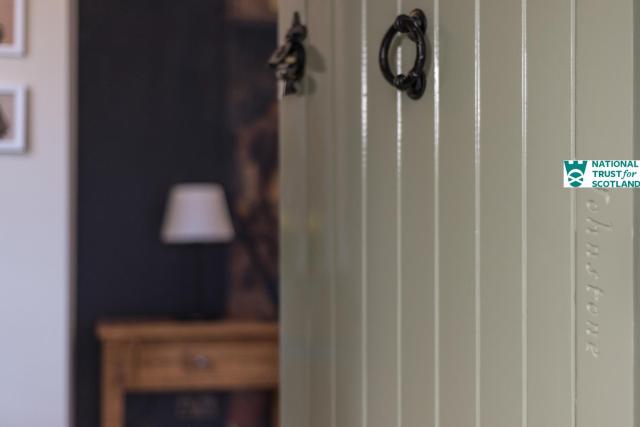 Johnstone Apartment by The National Trust Scotland
