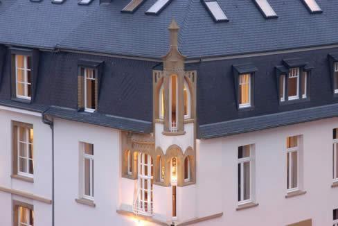 Key Inn serviced residences Belair