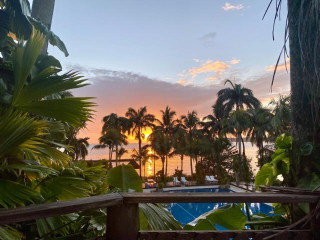 Villa Caribe