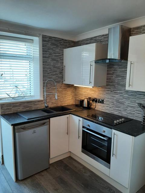 Beachmount Holiday Apartments