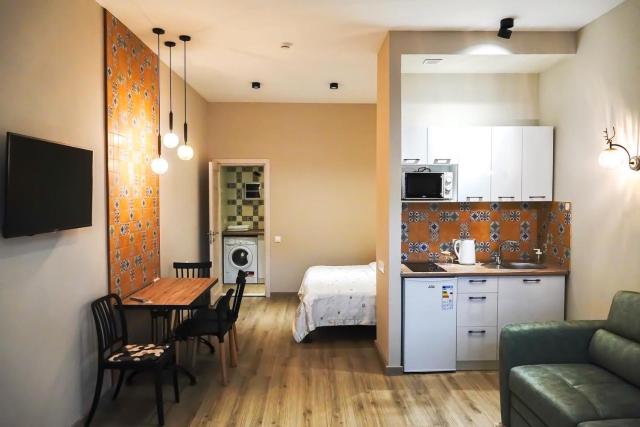 Tomiris Lady's Capsul hostel only for women