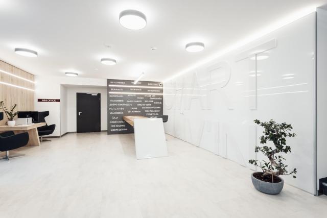 Hotel Smart Liv'in