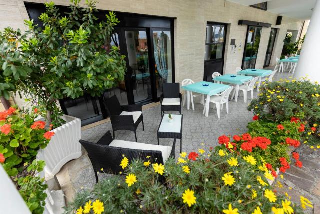 Hotel Il Gabbiano
