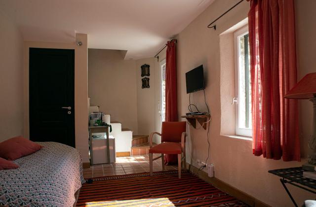 Le Clos des Amandiers
