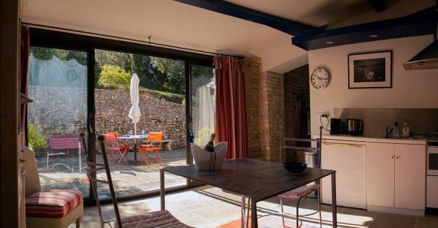 Le Clos des Amandiers