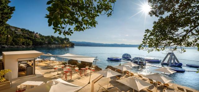 Hotel Ičići - by Liburnia Hotels & Villas