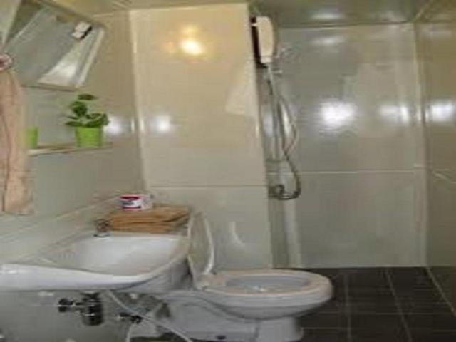 IMPACT Challenger Apartment Hostel Bangkok Thailand