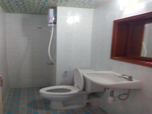 IMPACT Challenger Apartment Hostel Bangkok Thailand