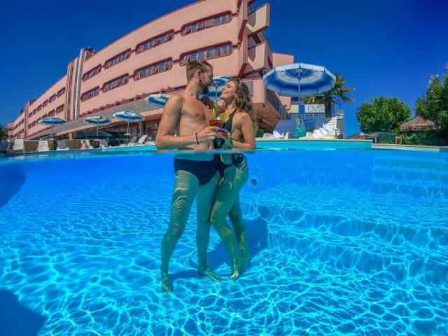Hotel Orizzonte