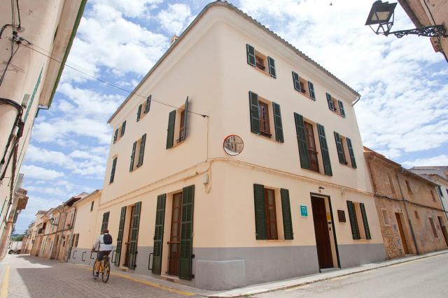 Casal de Petra - Rooms & Pool by My Rooms Hotels TI