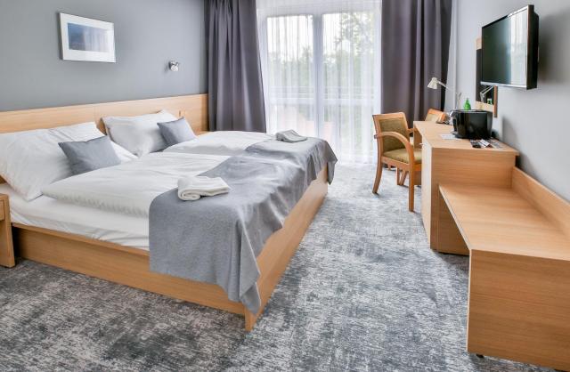 LH Parkhotel Hluboka Nad Vltavou Congress & Wellness
