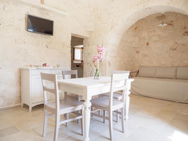 Rifugio di Puglia - Trulli & Dimore