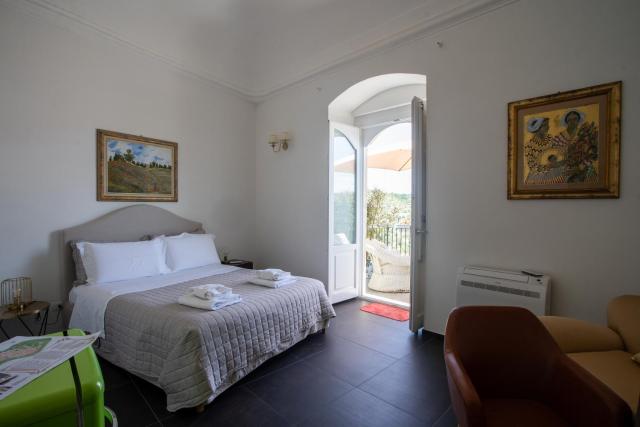 Terra del Sole Ibla - Panoramic B&B