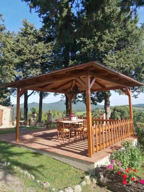 La Casa dei Nonni