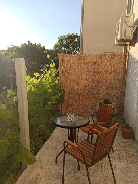 Lastva Holliday Rooms