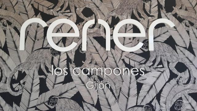 Rener Hotel Los Campones
