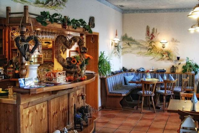 Gasthof Landhaus Adorf