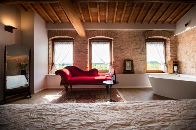 Magari Estates Boutique Hotel