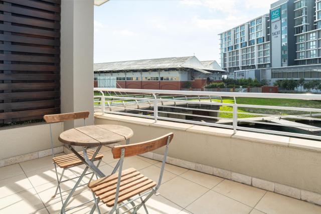 Canal Quays Apartments