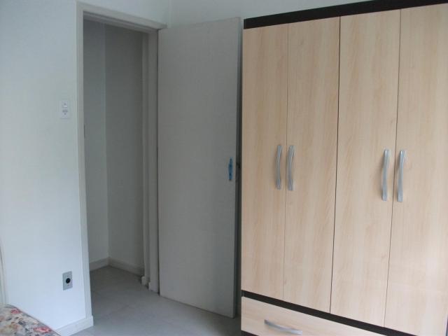Apartamento Barata Ribeiro