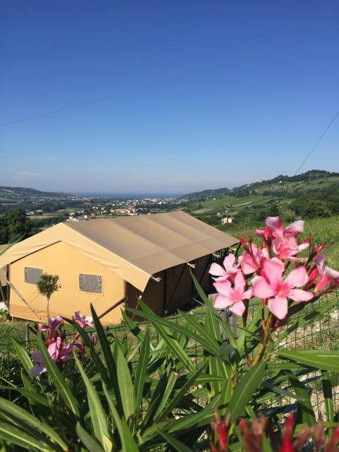 VillaLaDiva Boutique Glamping