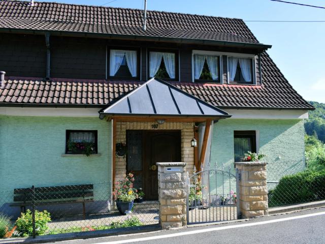 Gaestehaus Grau
