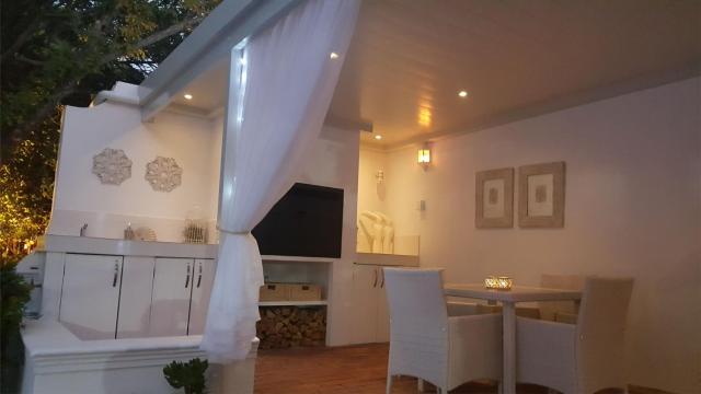 Constantia Garden Suites