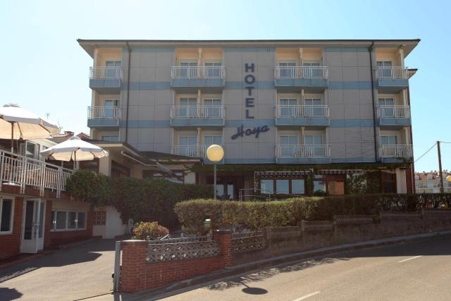 Hotel Hoya