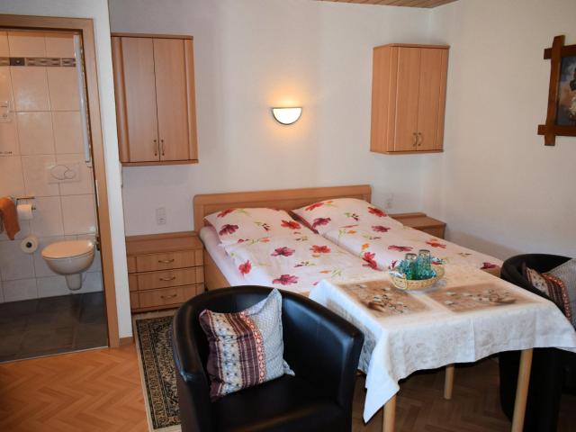 Gaestehaus Grau