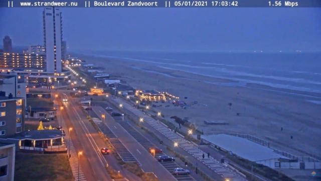Casa Blanca Zandvoort