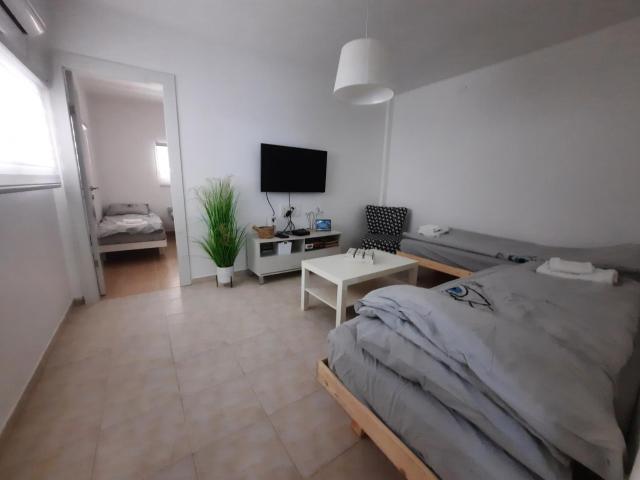 Akhva Accommodation Unit-אחווה יחידת אירוח