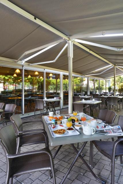 B&B HOTEL Montbéliard-Sochaux
