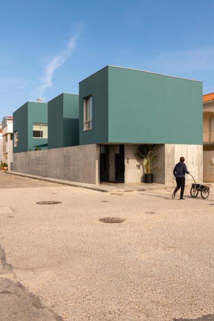 Casa d´Avó Dalina