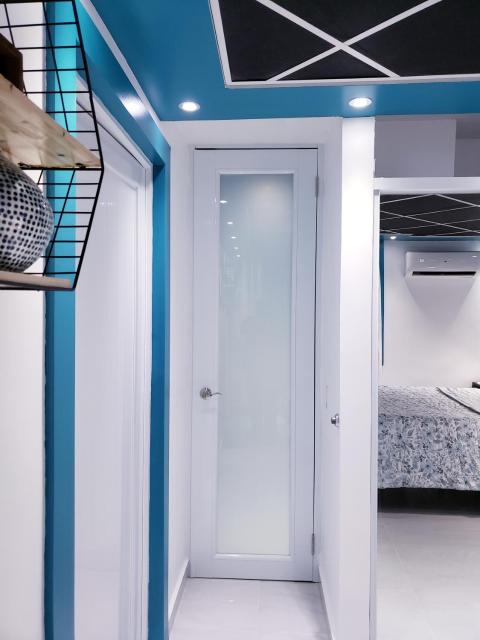 MH3 beautiful suite near the airport and the beach