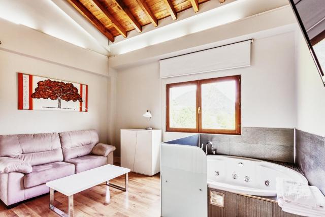 Villa Arce Hotel