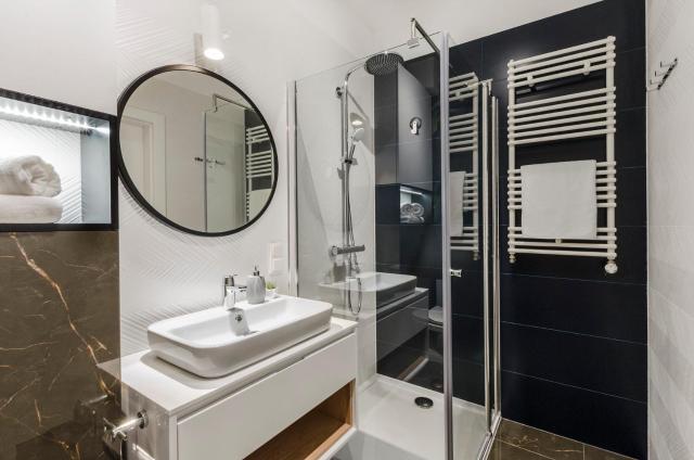 MYE Apartments - Ilumino