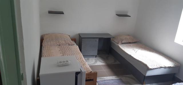 Aqua Hostel