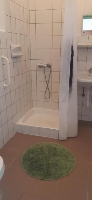 Aqua Hostel