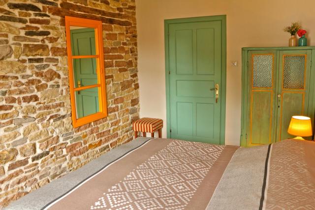 Stone City Hostel