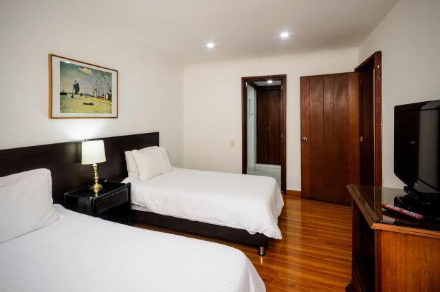 Travelers Condominio Plenitud