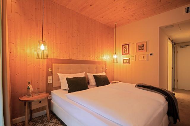 Hotel Heidegrund