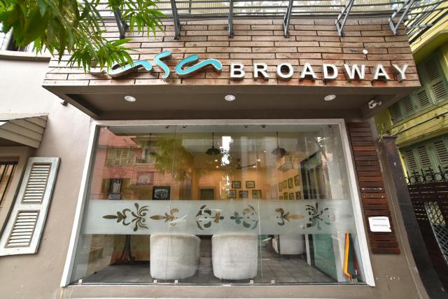 Casa Broadway-A Boutique Hotel